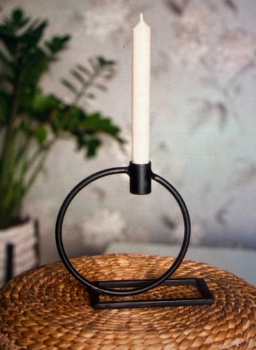 Halo Taper Holder 5.5x2x8in