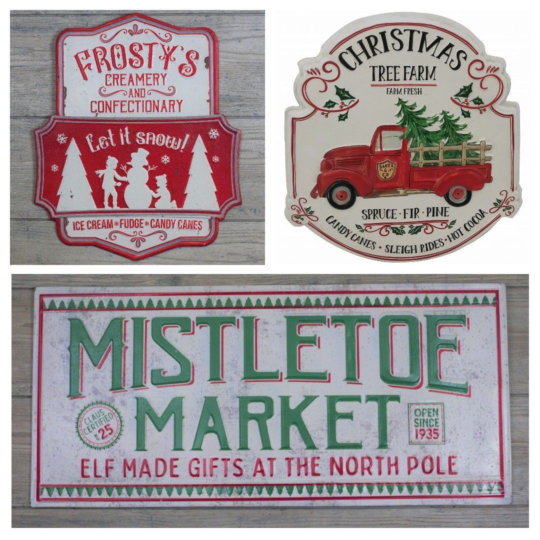 Wall Decor